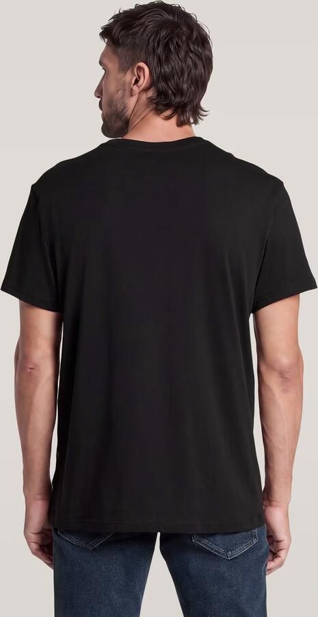 G-Star RAW Base T-Shirt Set Van 2 Meerkleurig Heren - Foto 4