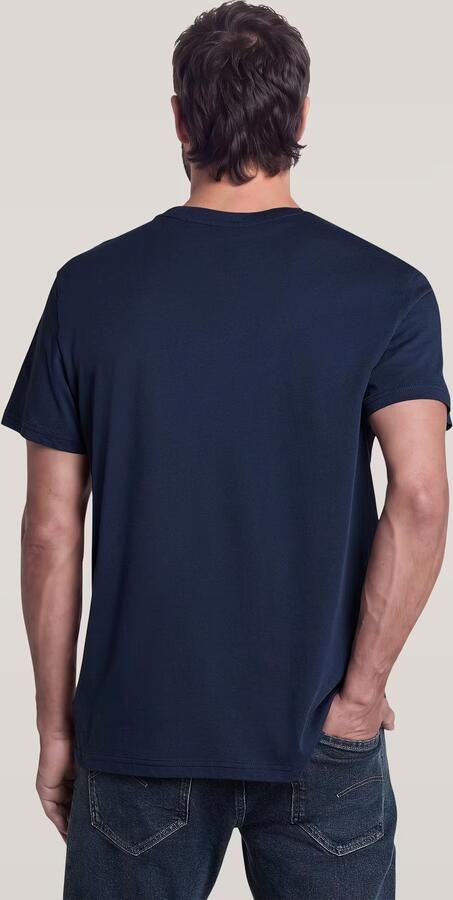G-Star RAW Base T-Shirt Set Van 2 Meerkleurig Heren - Foto 4