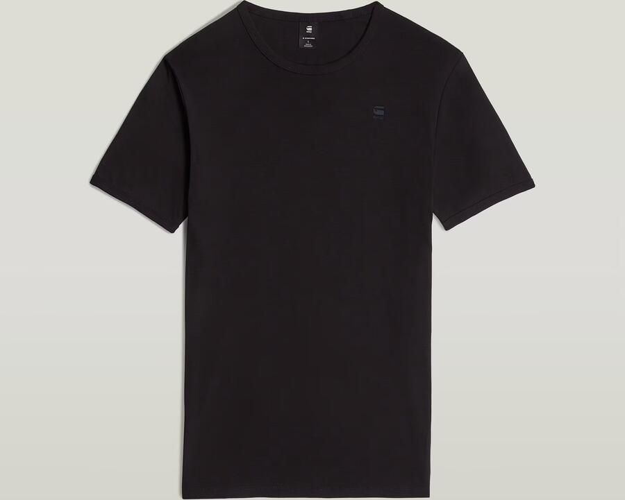 G-Star Raw Slim fit T-shirt van biologisch katoen - Foto 14