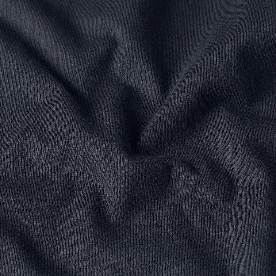 G-Star RAW Base T-Shirt voor jongens Donkerblauw jongens - Foto 5