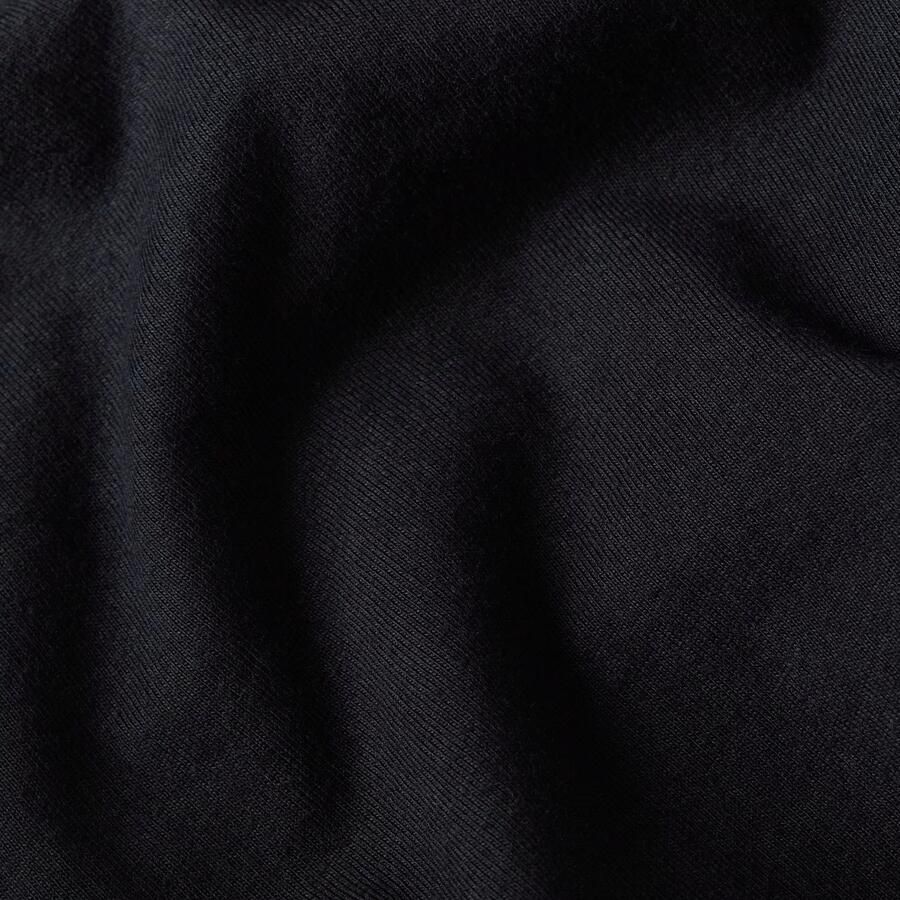 G-Star RAW Base T-Shirt voor jongens Zwart jongens - Foto 4