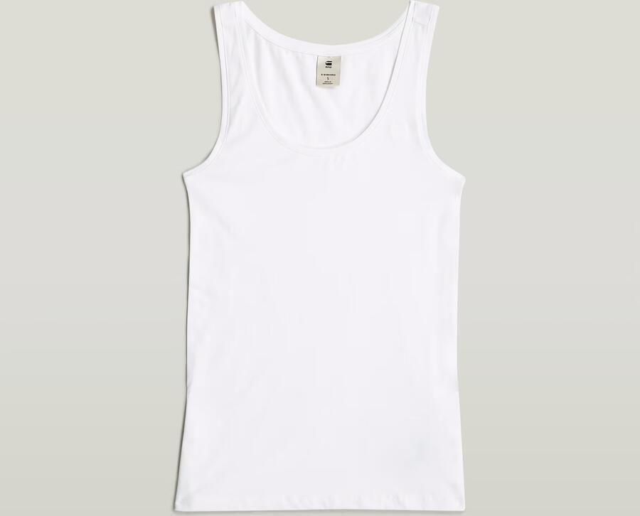G-Star Raw Top Débardeur femme Base r t tanktop - Foto 6