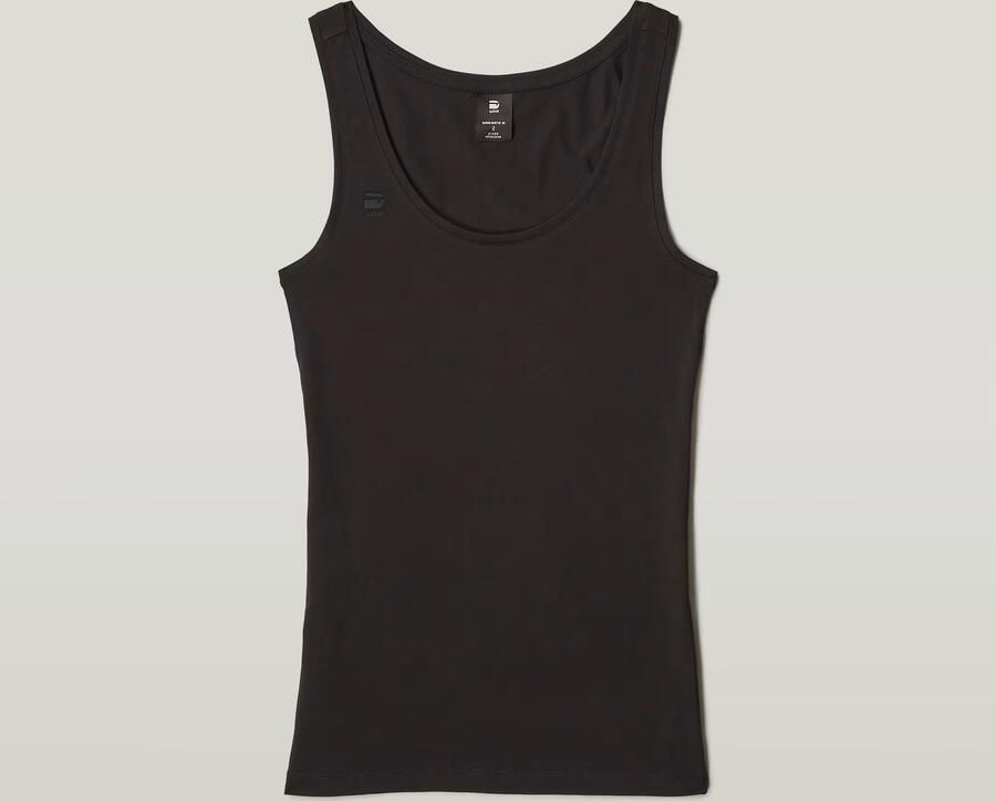 G-Star Raw Top Débardeur femme Base r t tanktop - Foto 6