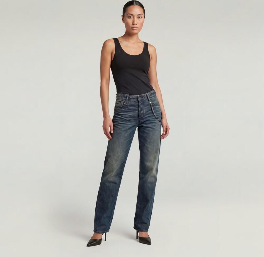 G-Star Raw Top Débardeur femme Base r t tanktop - Foto 5
