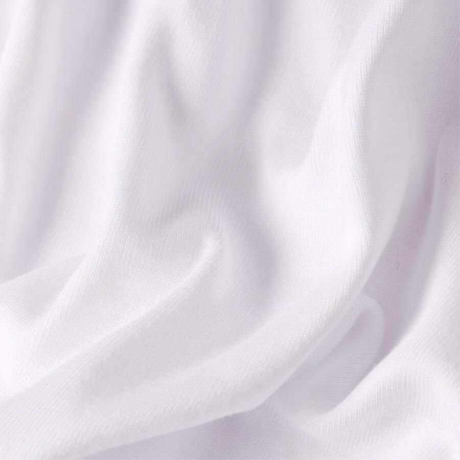 G-Star RAW Shirt met V-hals in tweepack (set 2-delig)