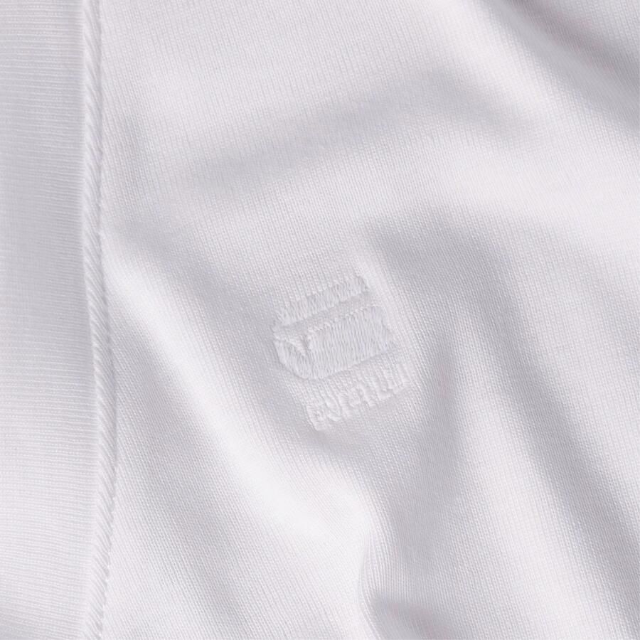 G-Star RAW Shirt met V-hals in tweepack (set 2-delig) - Foto 4