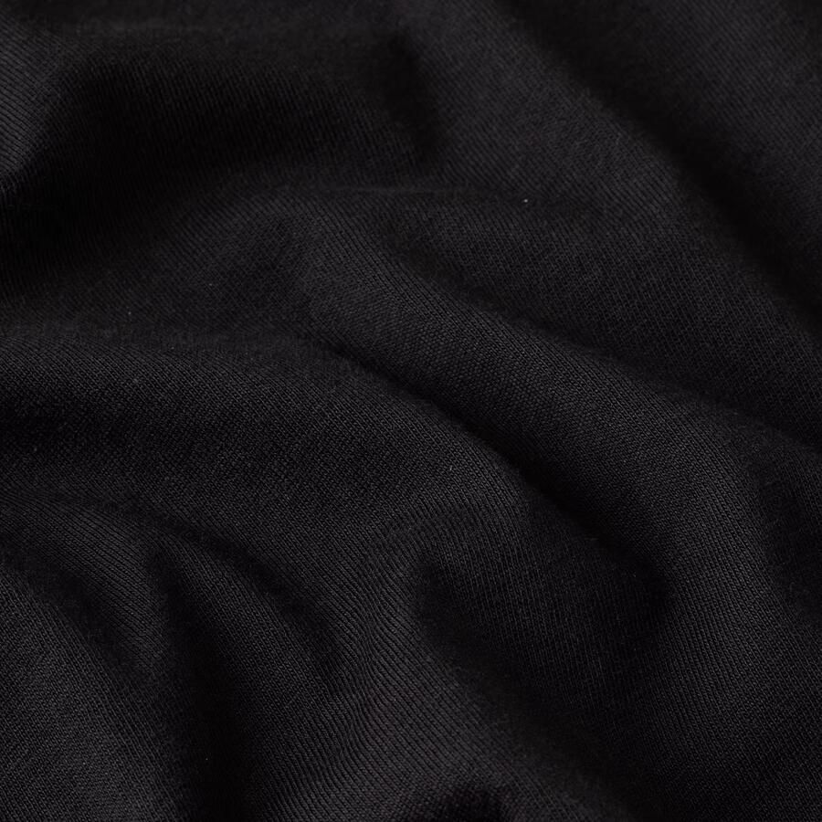 G-Star RAW Base V T-shirt Zwart Heren - Foto 2
