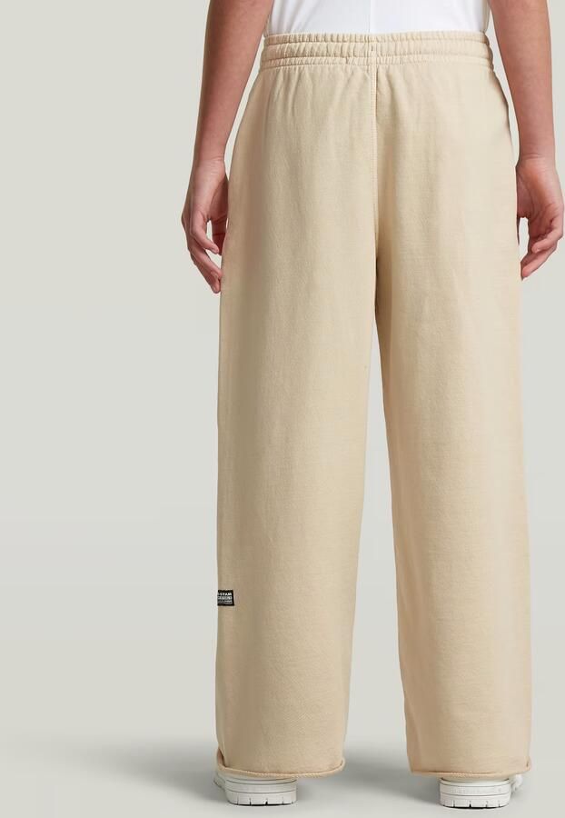 G-Star RAW Basic Broek voor meisjes Beige meisjes - Foto 4
