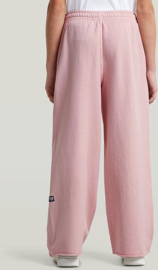 G-Star RAW Basic Broek voor meisjes Roze meisjes - Foto 4