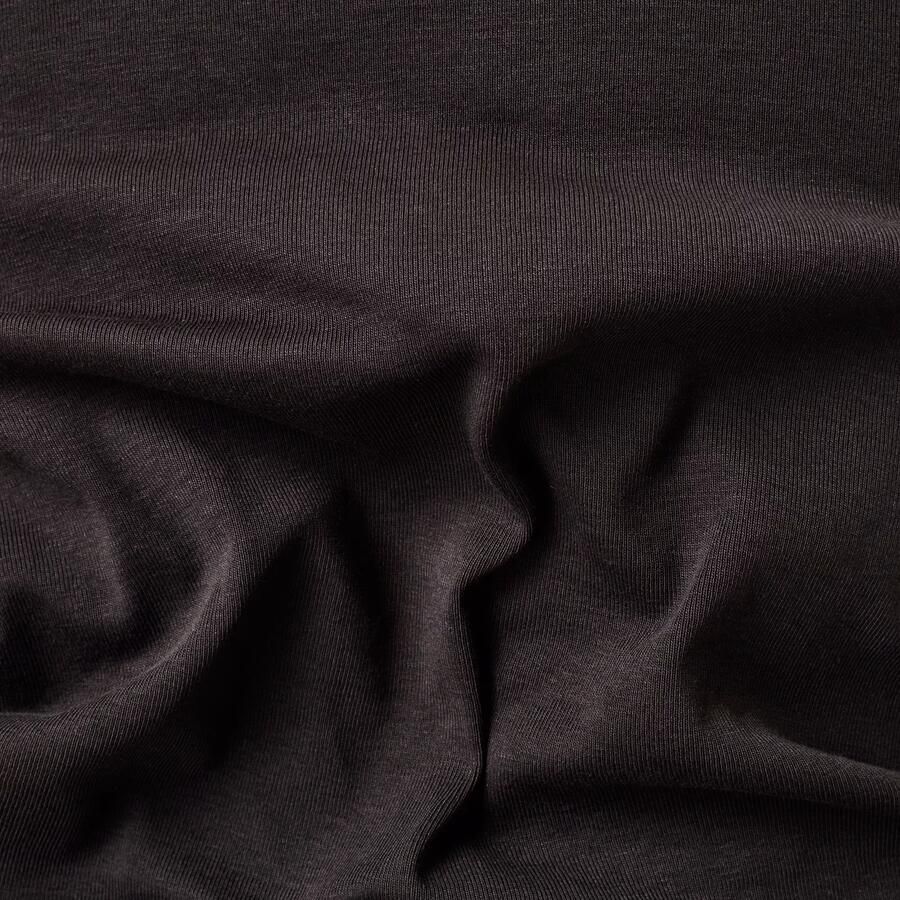 G-Star G Star RAW T shirt Basic artikel in ondoorzichtige eersteklas katoenkwaliteit(set Set van 2 ) - Foto 7