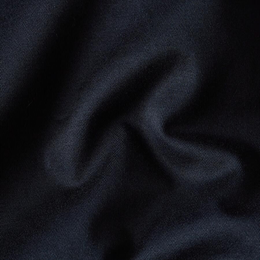 G-Star RAW Batt Hooded Overshirt Donkerblauw Heren - Foto 2