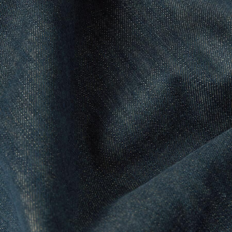G-Star RAW Battle Denim Jack Donkerblauw Heren - Foto 2