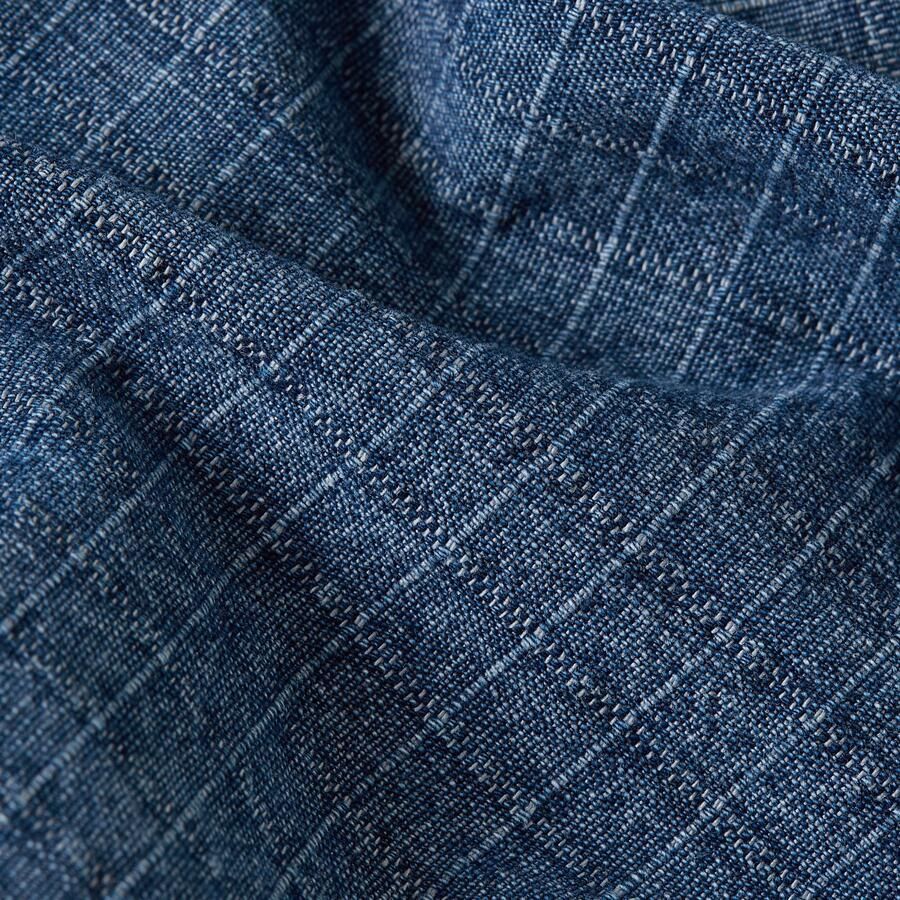 G-Star RAW Belted Cargo Loose 2.0 Jeans Midden blauw Dames - Foto 3