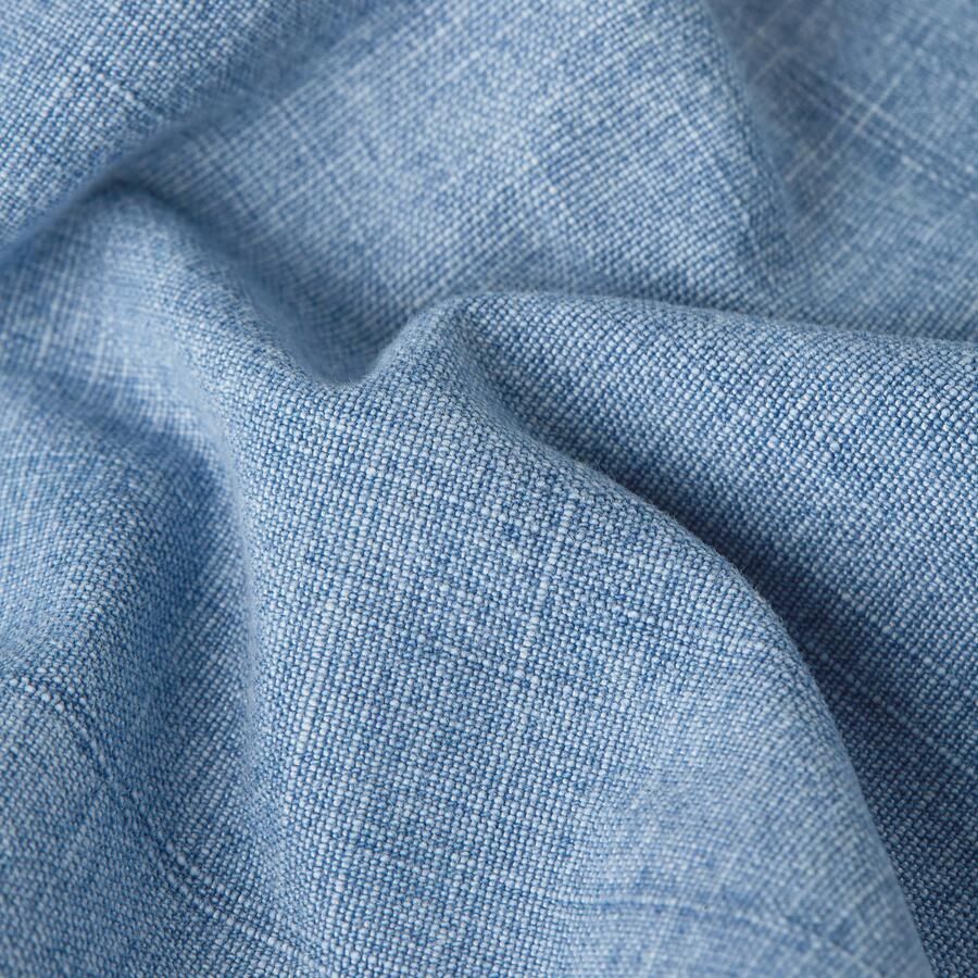 G-Star RAW Belted Long Cargorok Lichtblauw Dames - Foto 2