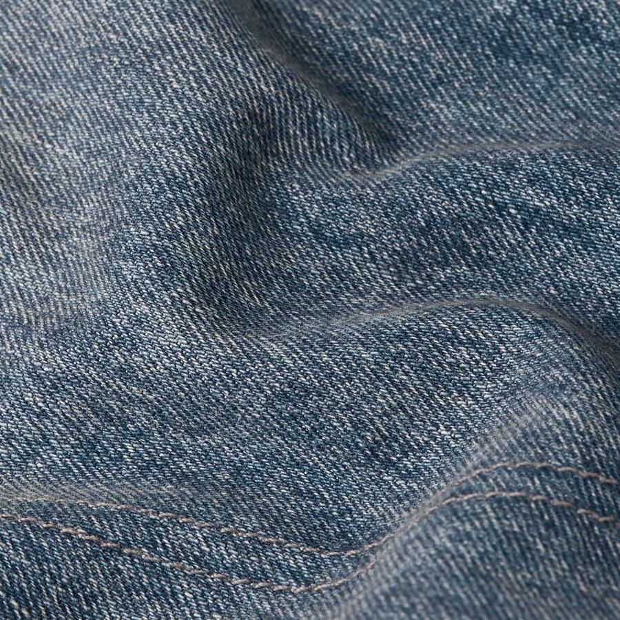 G-Star RAW Bend 3D Cargo Loose Jeans Lichtblauw Heren - Foto 3