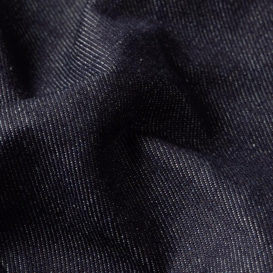 G-Star RAW Bend 3D Loose Jeans Donkerblauw Heren