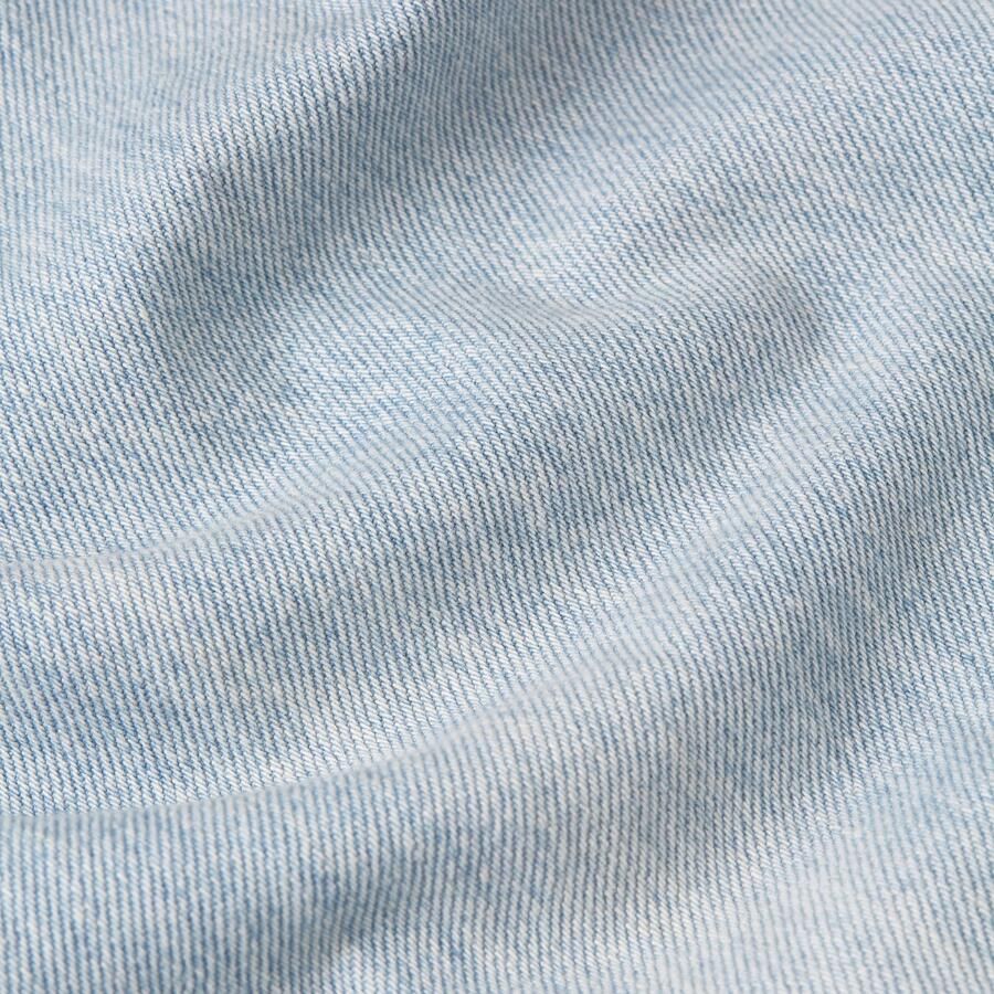 G-Star RAW Bend Loose Jeans Lichtblauw Heren