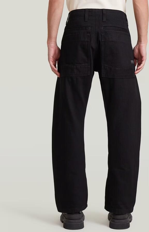 G-Star RAW Bend Chino Jeans Donkerblauw Heren - Foto 6