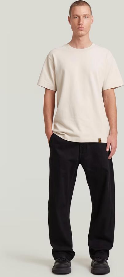 G-Star RAW Bend Chino Jeans Donkerblauw Heren - Foto 7