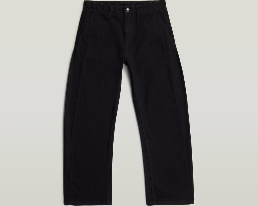 G-Star RAW Bend Chino Jeans Donkerblauw Heren - Foto 4