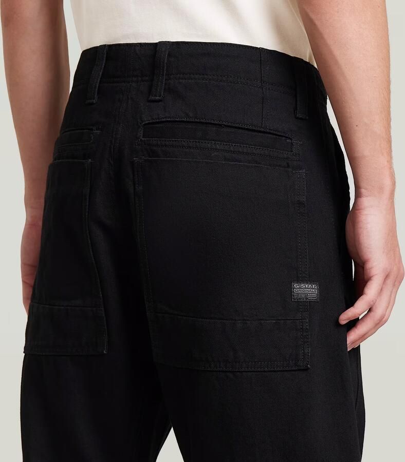 G-Star RAW Bend Chino Jeans Donkerblauw Heren - Foto 3