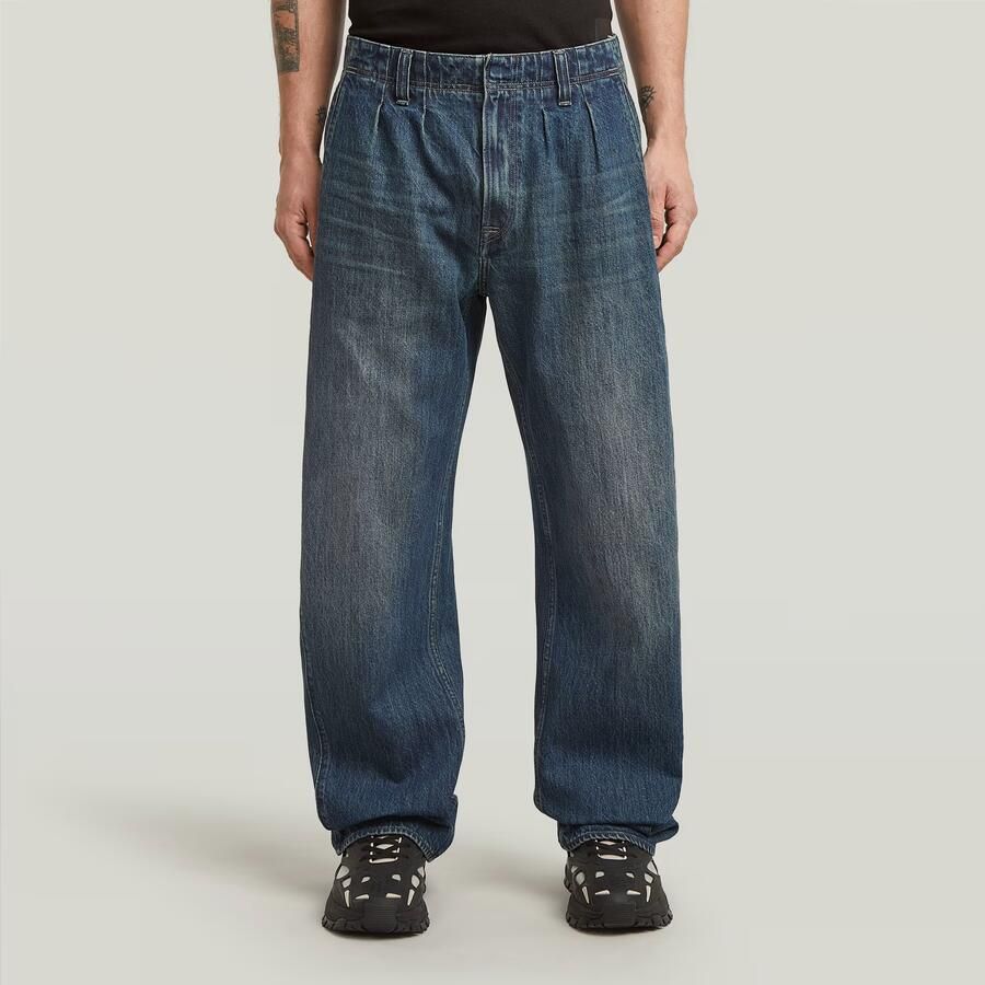 G-Star RAW Bend Loose Chino 2.0 Jeans Anders Heren