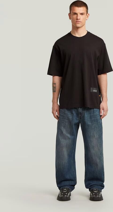 G-Star RAW Bend Loose Chino 2.0 Jeans Anders Heren - Foto 7