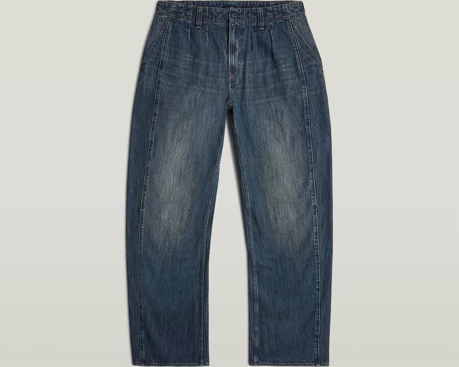 G-Star RAW Bend Loose Chino 2.0 Jeans Anders Heren - Foto 4