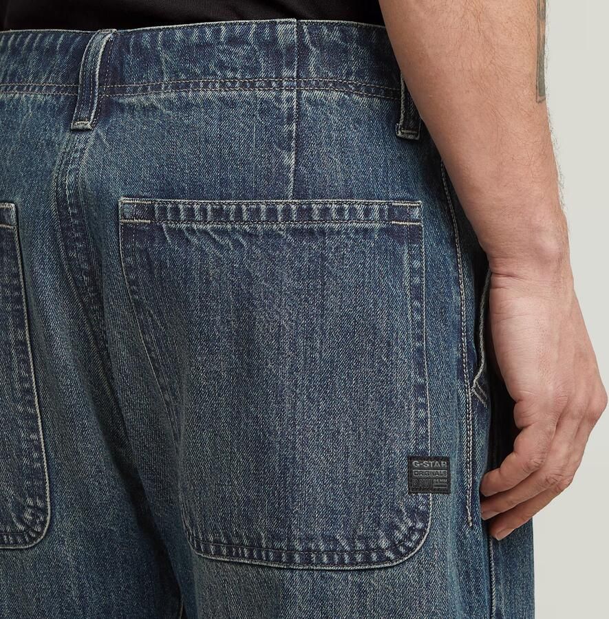 G-Star RAW Bend Loose Chino 2.0 Jeans Anders Heren - Foto 3