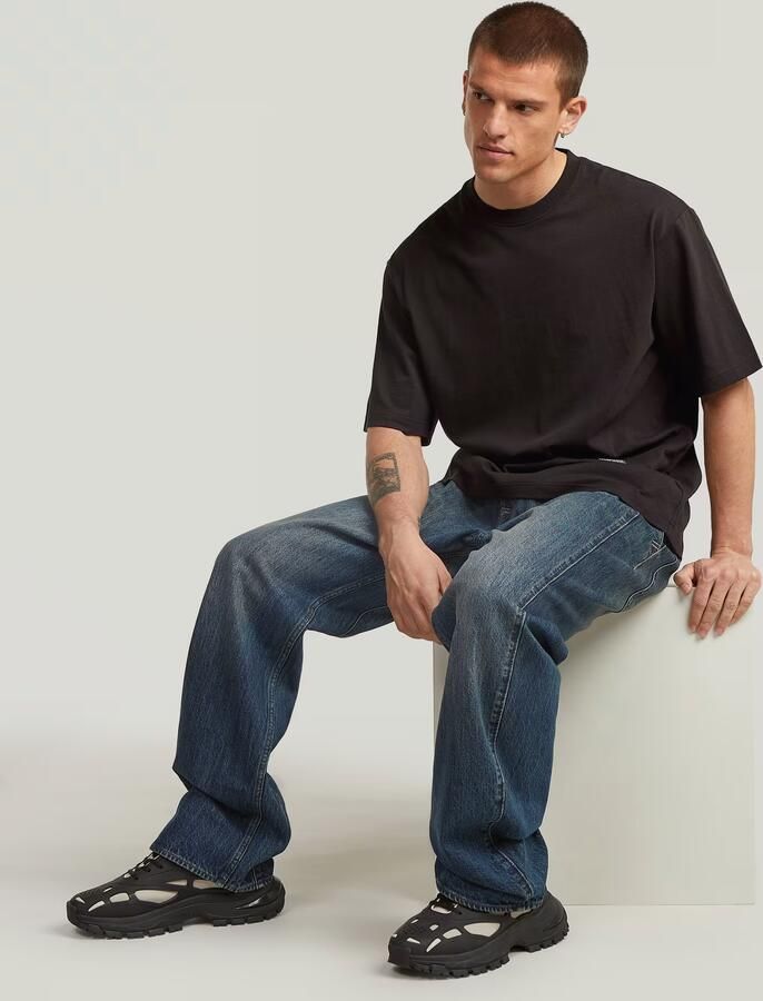 G-Star RAW Bend Loose Chino 2.0 Jeans Anders Heren - Foto 5