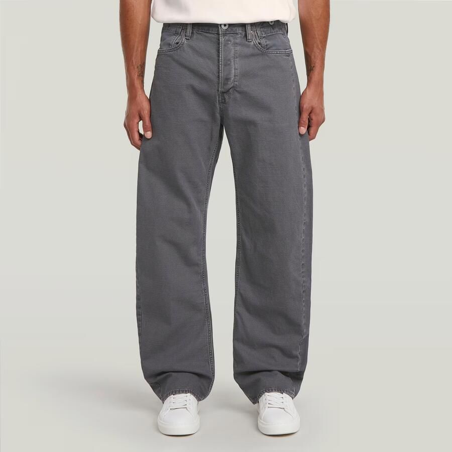 G-Star RAW Bend Loose Jeans Anders Heren
