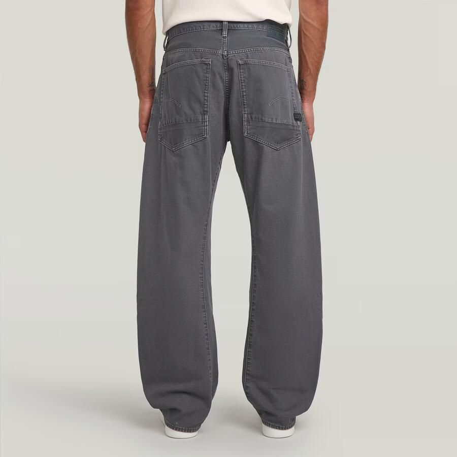 G-Star RAW Bend Loose Jeans Anders Heren - Foto 2