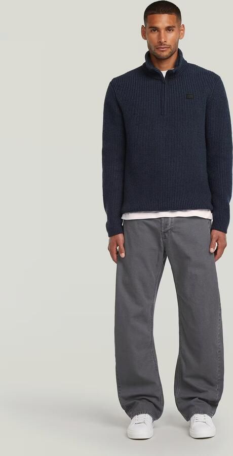 G-Star RAW Bend Loose Jeans Anders Heren - Foto 7