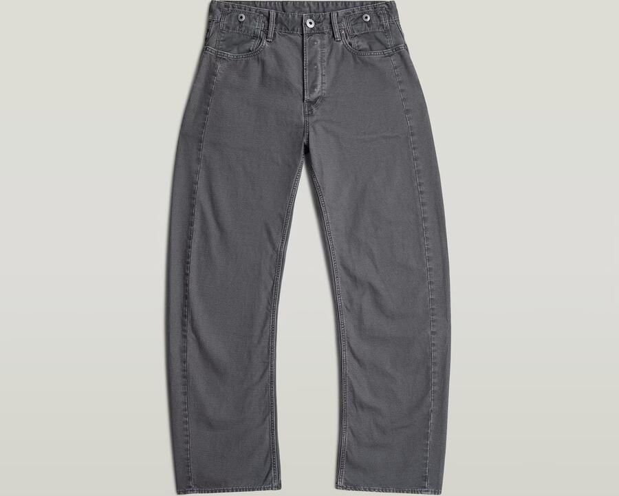 G-Star RAW Bend Loose Jeans Anders Heren - Foto 4