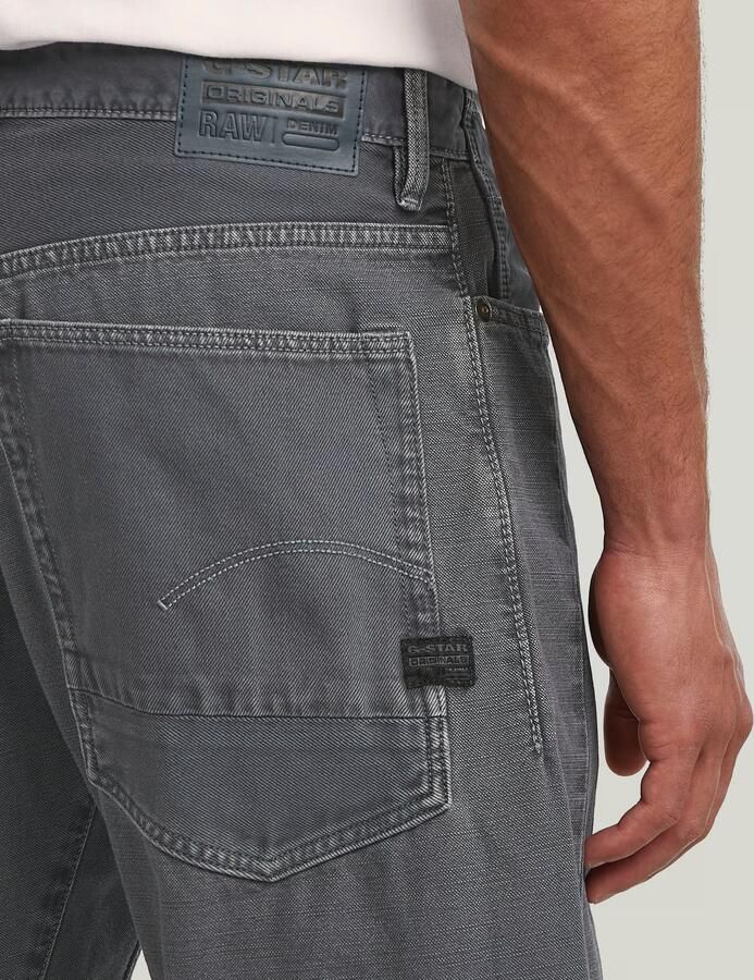 G-Star RAW Bend Loose Jeans Anders Heren - Foto 5