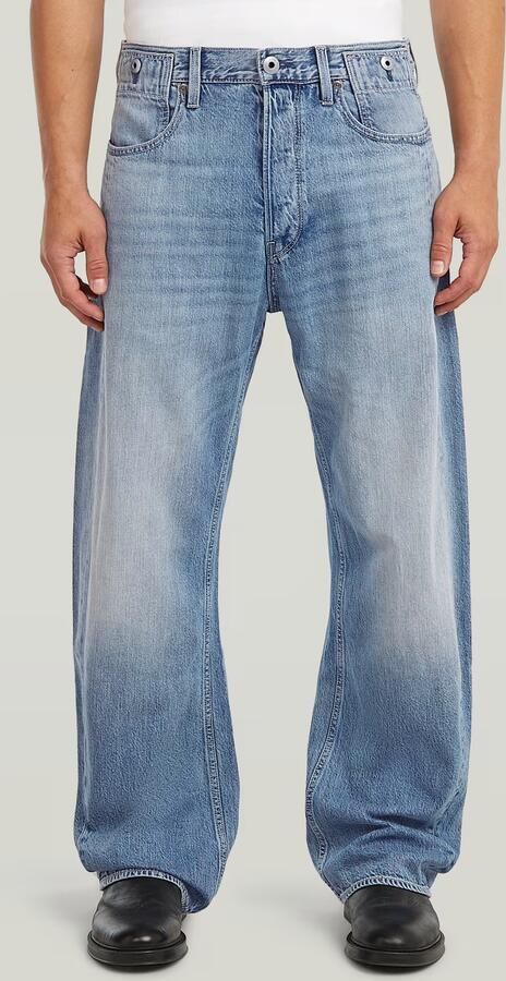 G-Star Raw Jeans D25357-D536 BEND LOOSE-H119