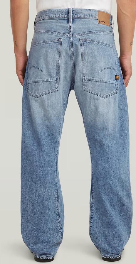 G-Star Raw Jeans D25357-D536 BEND LOOSE-H119 - Foto 7