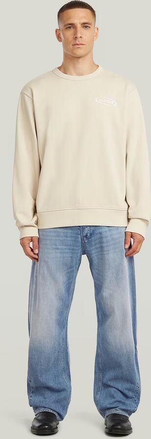 G-Star Raw Jeans D25357-D536 BEND LOOSE-H119 - Foto 8