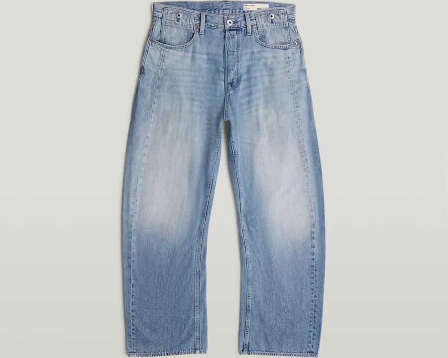 G-Star Raw Jeans D25357-D536 BEND LOOSE-H119 - Foto 5