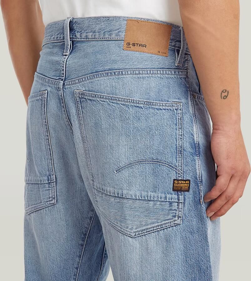 G-Star Raw Jeans D25357-D536 BEND LOOSE-H119 - Foto 4