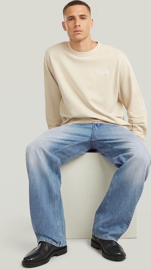 G-Star Raw Jeans D25357-D536 BEND LOOSE-H119 - Foto 6