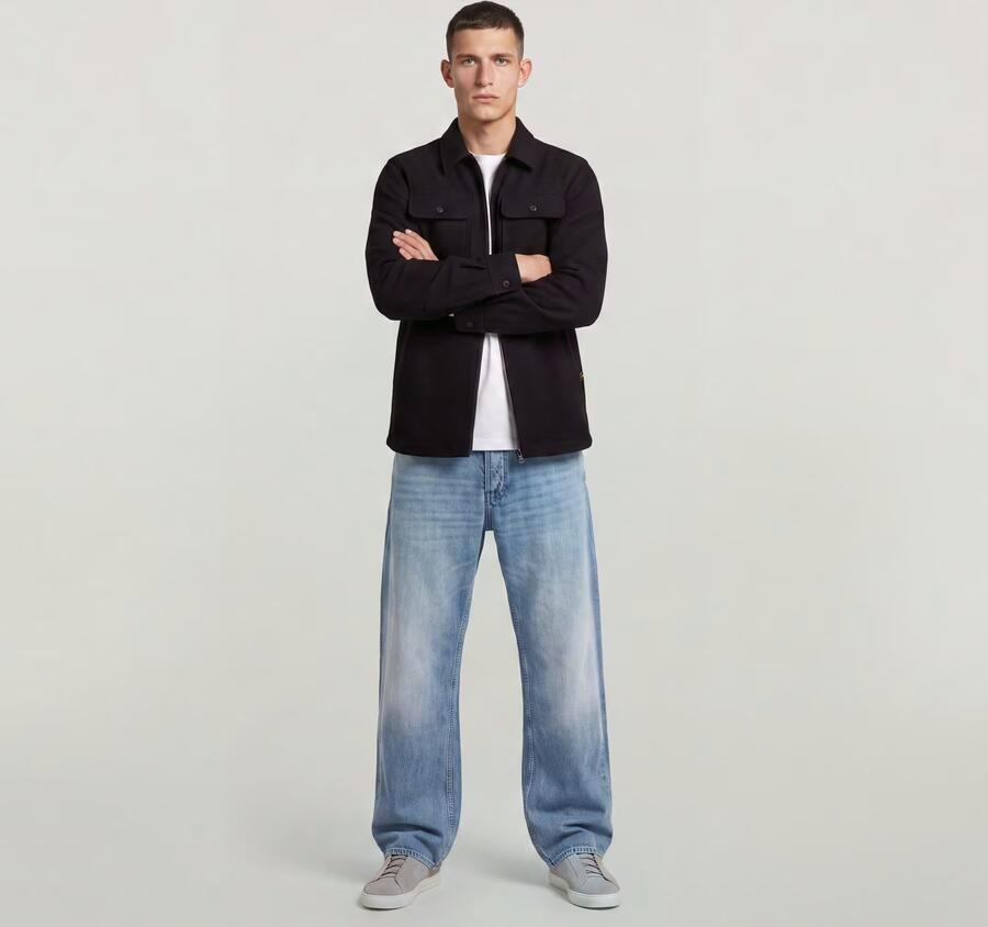 G-Star Raw Jeans D25357-D536 BEND LOOSE-H119 - Foto 3