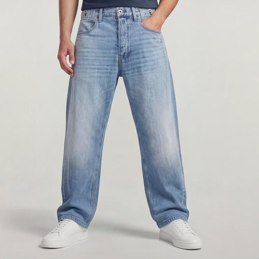 G-Star Raw Jeans D25357-D536 BEND LOOSE-H119 - Foto 3