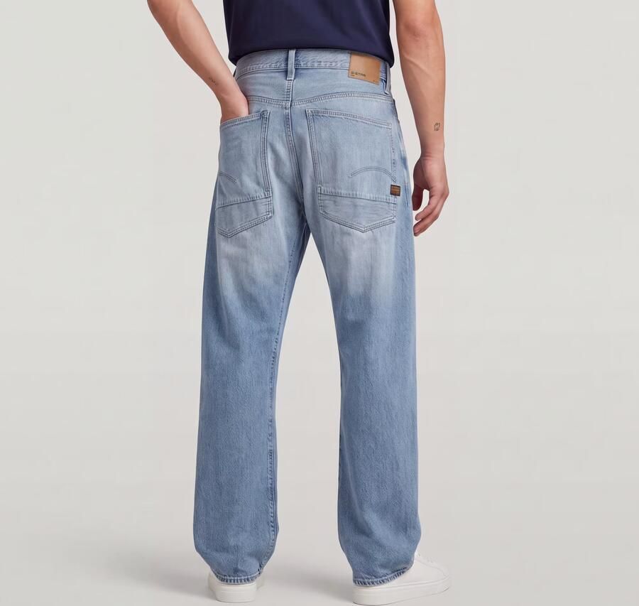G-Star Raw Jeans D25357-D536 BEND LOOSE-H119 - Foto 5