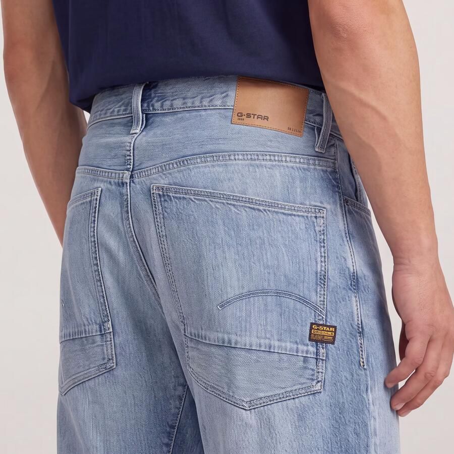 G-Star Raw Jeans D25357-D536 BEND LOOSE-H119 - Foto 4