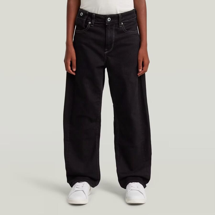 G-Star RAW Bend Loose Jeans voor jongens Donkerblauw jongens