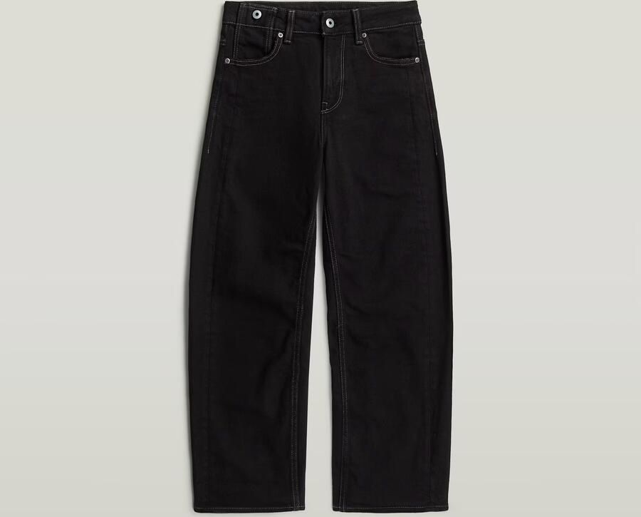 G-Star RAW Bend Loose Jeans voor jongens Donkerblauw jongens - Foto 4