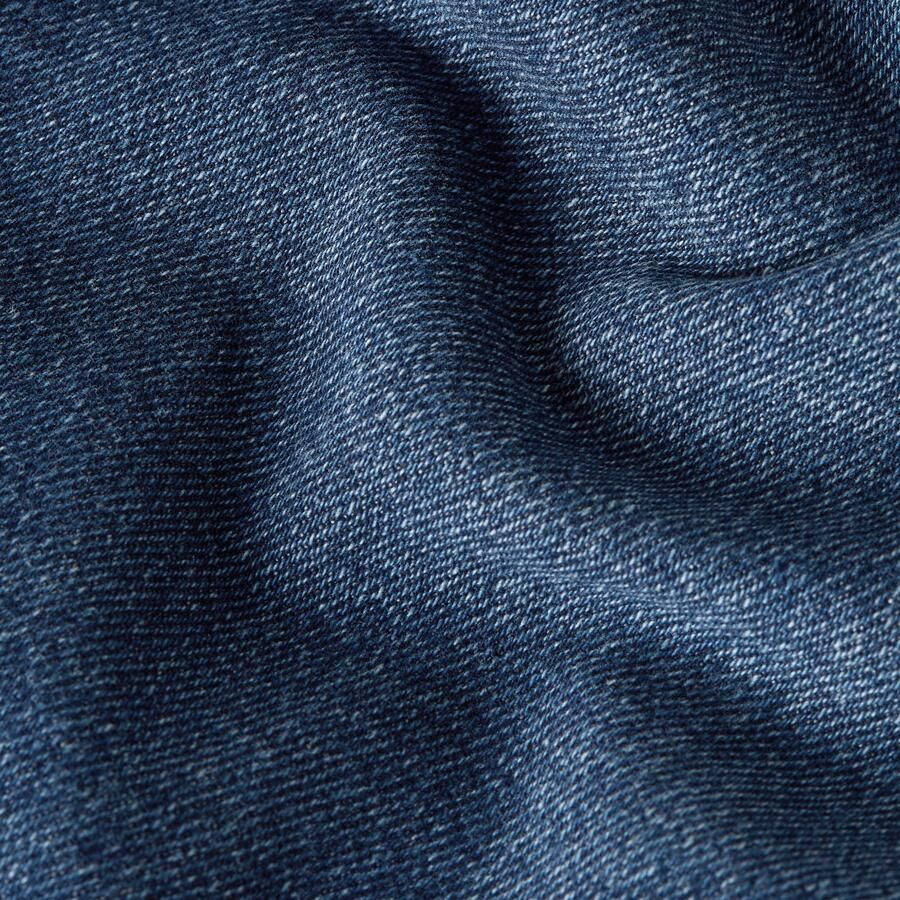 G-Star RAW Bend Loose Jeans voor jongens Midden blauw jongens - Foto 3