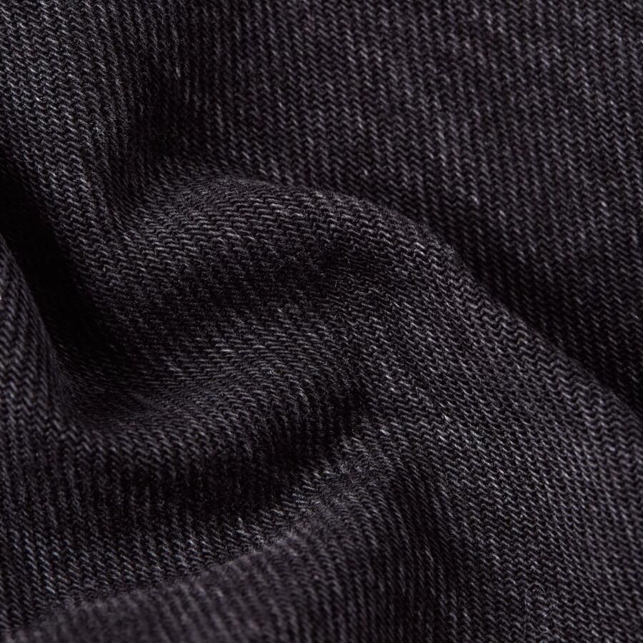 G-Star RAW Bend Loose Jeans Zwart Heren