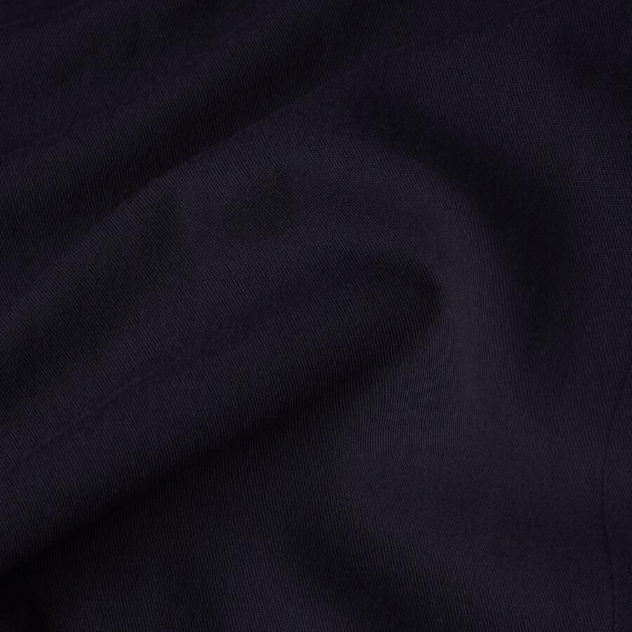 G-Star RAW Big Boyfriend Oversized Blazer Donkerblauw Dames